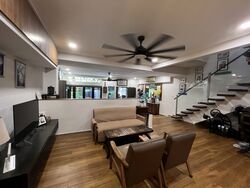 Choa Chu Kang Road (D23), Terrace #499546841